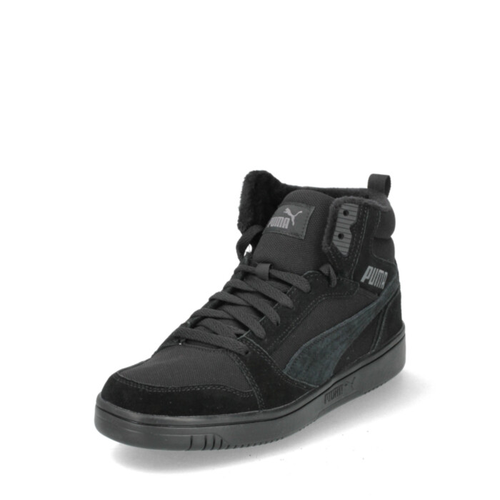 Puma Kõrged ketsid