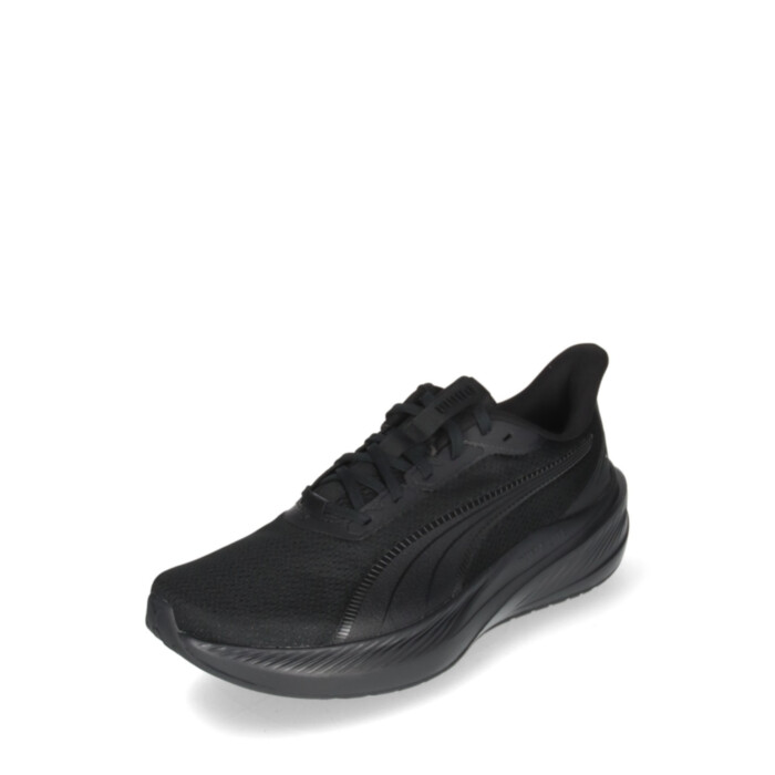 Puma tossud
