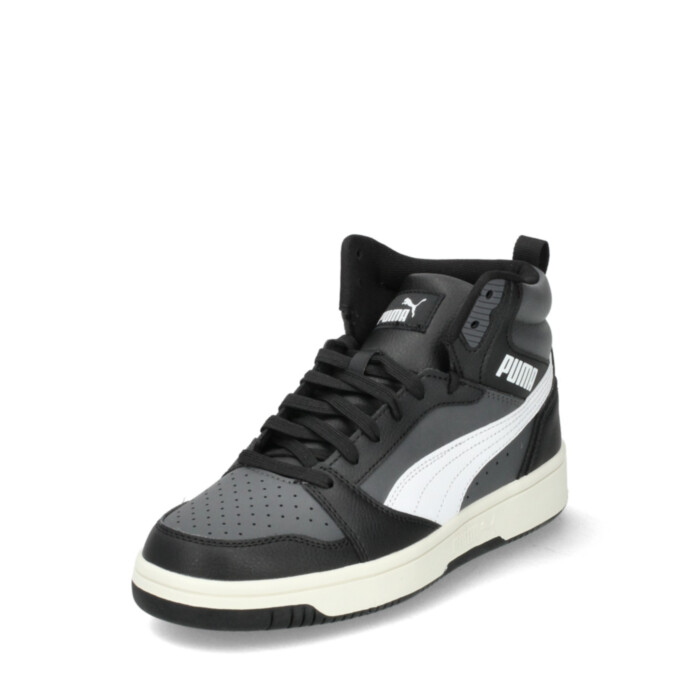 Puma Kõrged ketsid