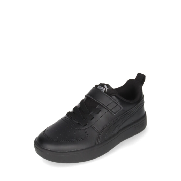 Puma tossud