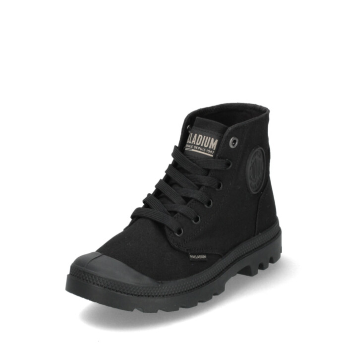 Palladium Kõrged ketsid