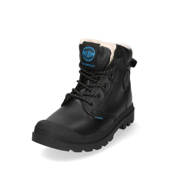 Palladium Talveketsid