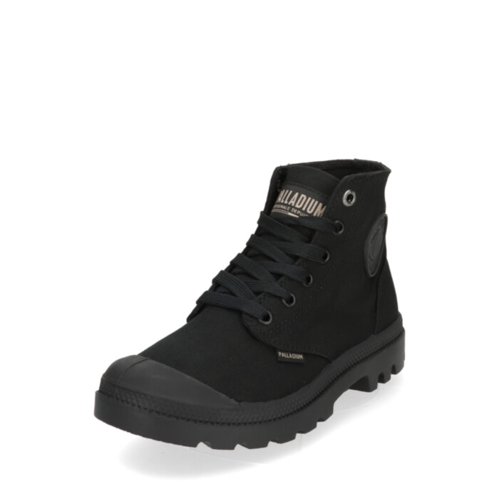 Palladium Kõrged ketsid