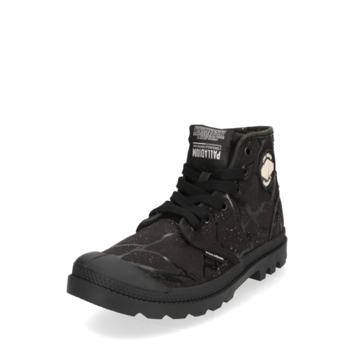 Palladium Kõrged ketsid