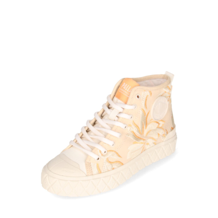 Palladium Kõrged ketsid