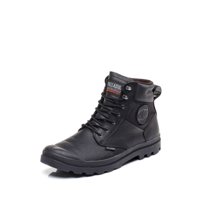 hi tops Palladium