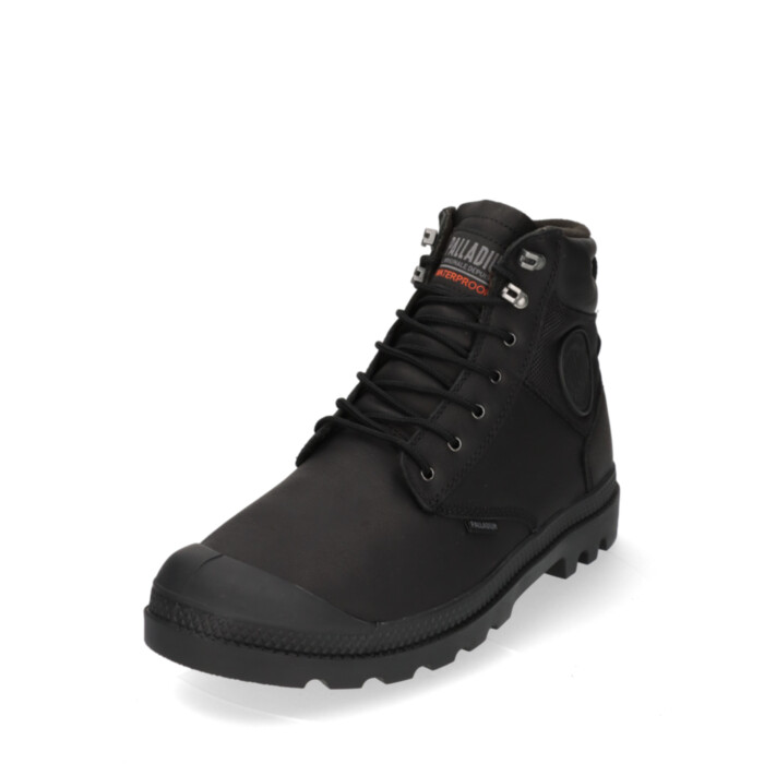 Palladium Kõrged ketsid