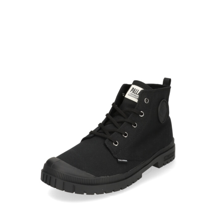 Palladium Kõrged ketsid