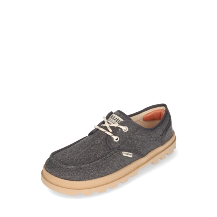 Palladium Kingad