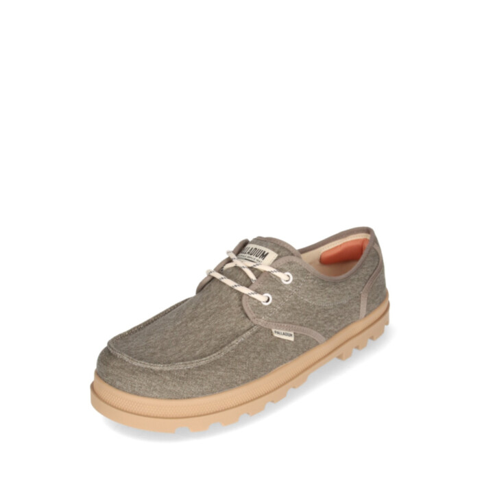 Palladium Kingad
