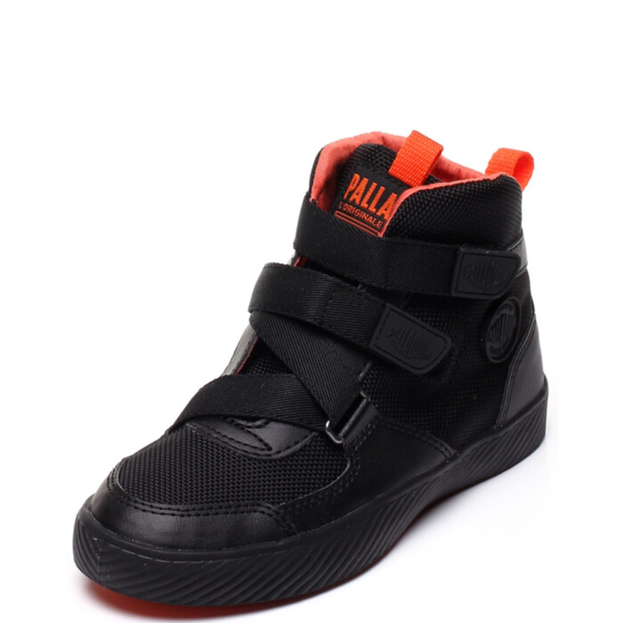 Palladium Kõrged ketsid