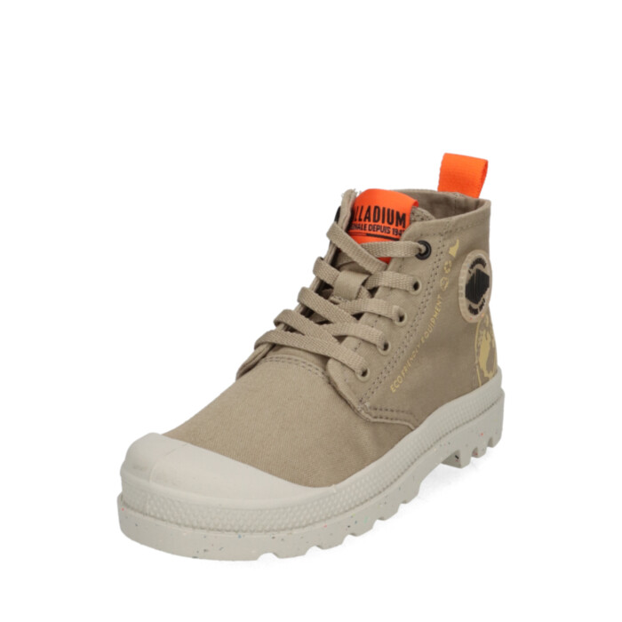 Palladium Kõrged ketsid