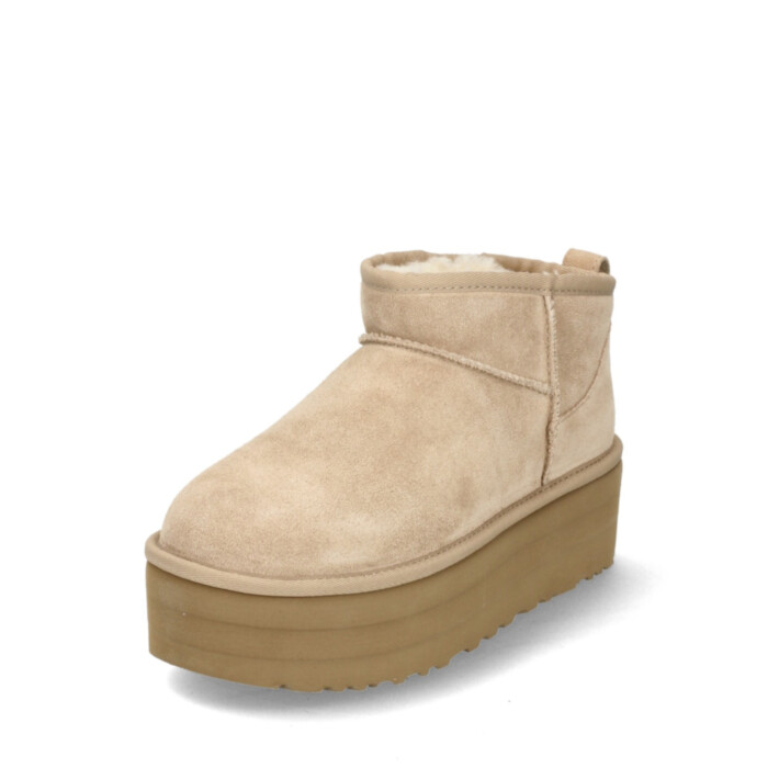 Ugg Classic Ultra Mini Platform Saapad