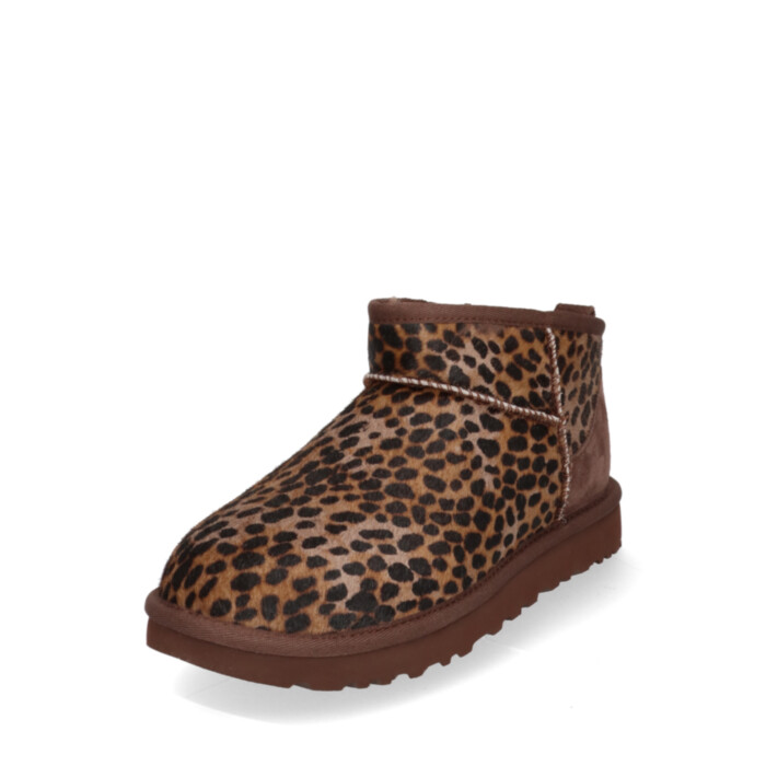 Ugg Classic Ultra Mini Caspian Saapad