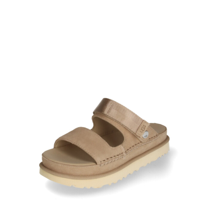 Ugg Goldenstar Glide Plätud