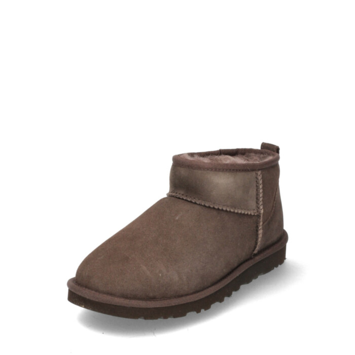 Ugg Classic Ultra Mini Saapad