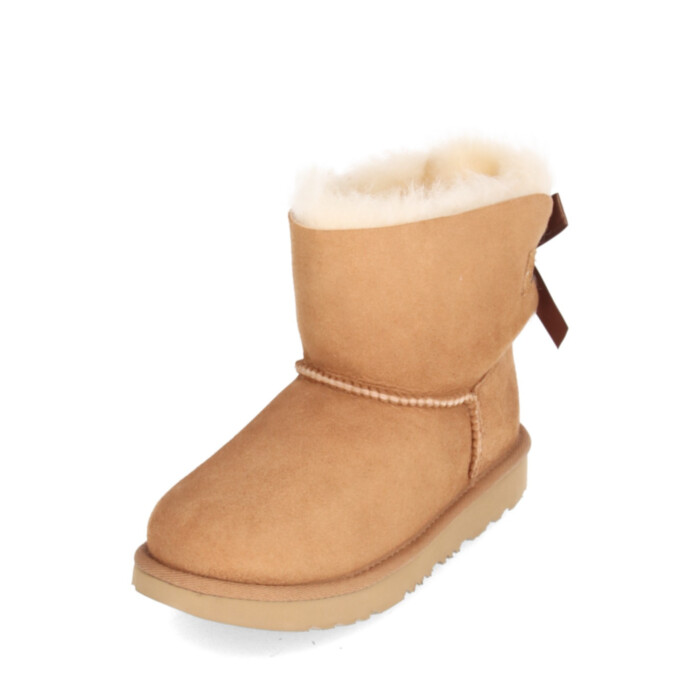 Ugg Mini Bailey Bow 2 Boot Saapad