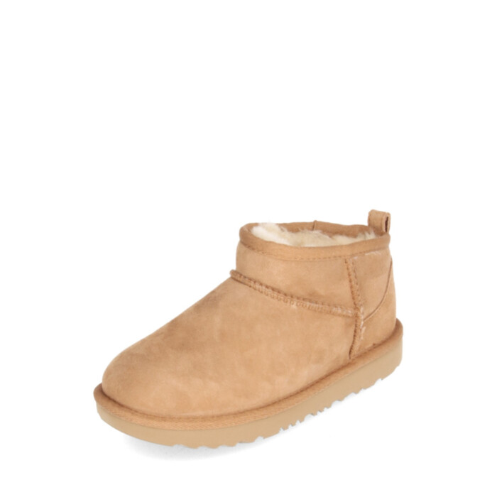 Ugg Classic Ultra Mini Saapad
