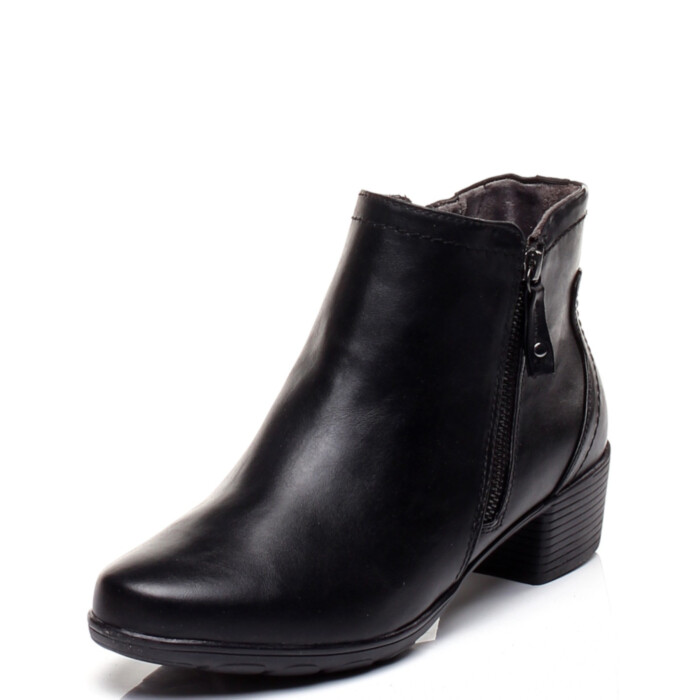 low boots Jana