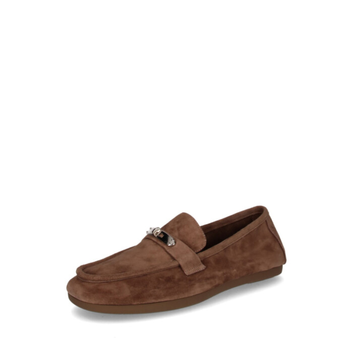 NØDE loaferid