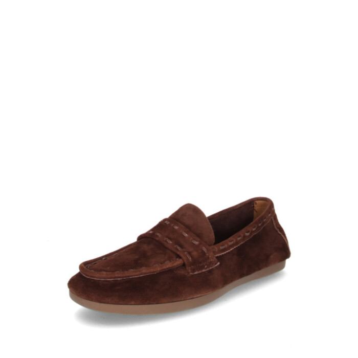 NØDE loaferid