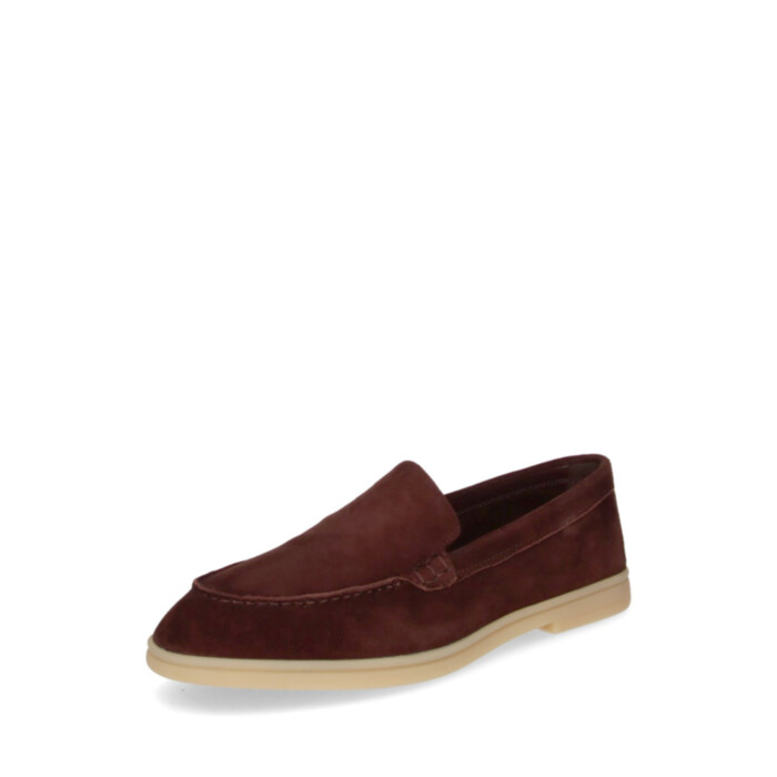 NØDE loaferid