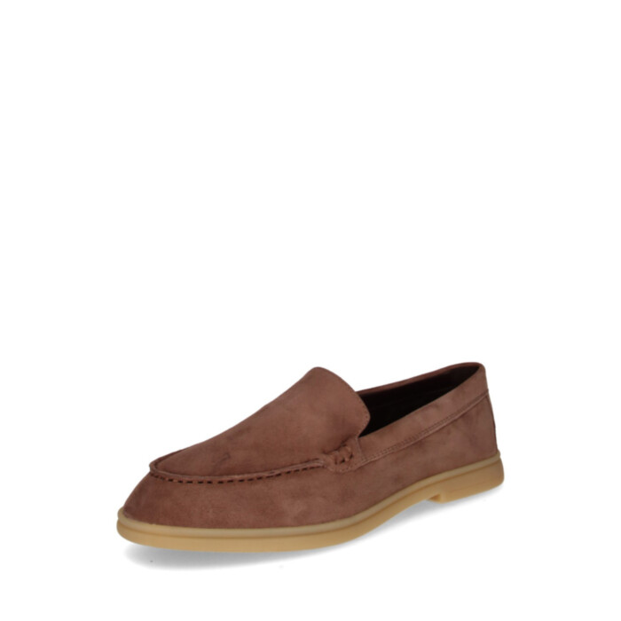 NØDE loaferid