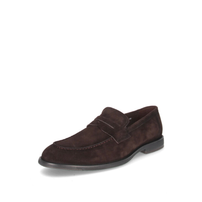 NØDE loaferid
