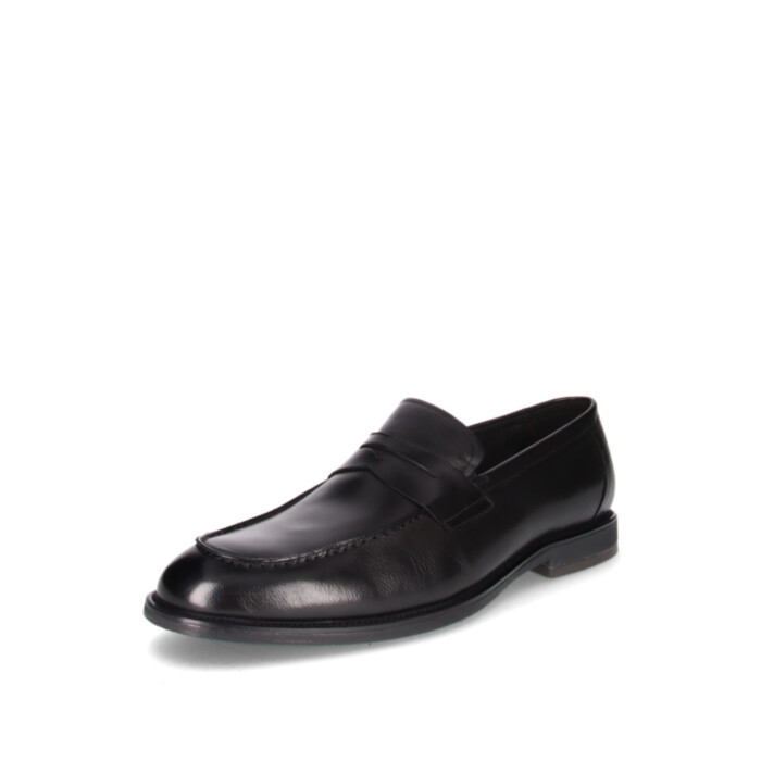 NØDE loaferid