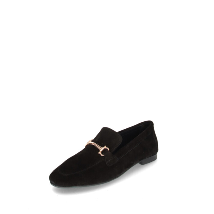 NØDE Loaferid