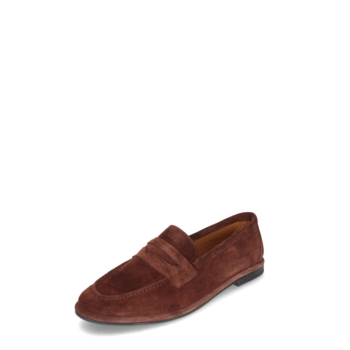 NØDE Loaferid