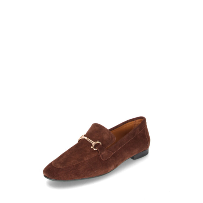 NØDE Loaferid