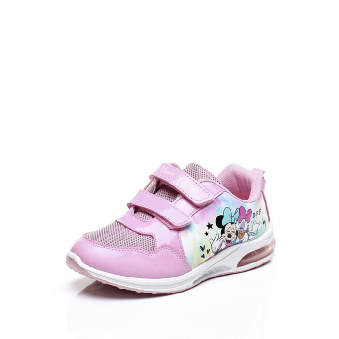 Minnie Mouse Tossud