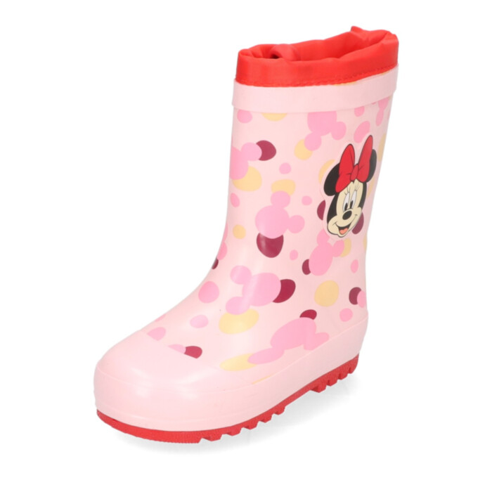 Minnie Mouse Kummikud