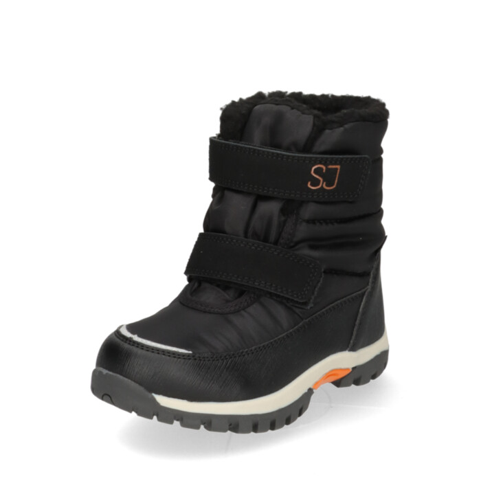 Safety Jogger Talvesaapad
