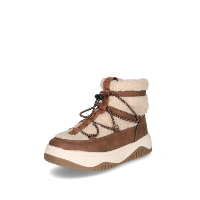 Safety Jogger talvesaapad