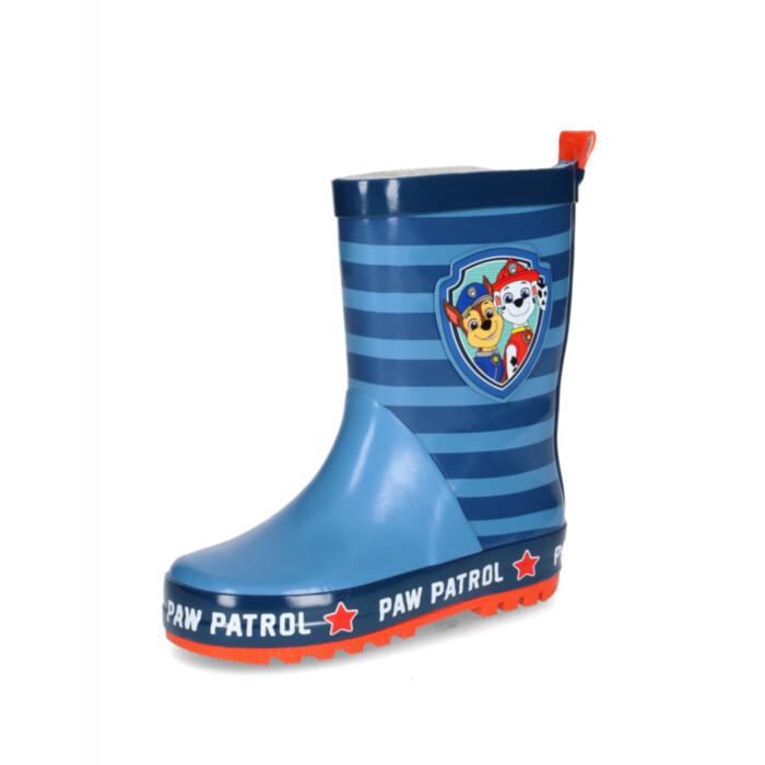 PAW kummikud
