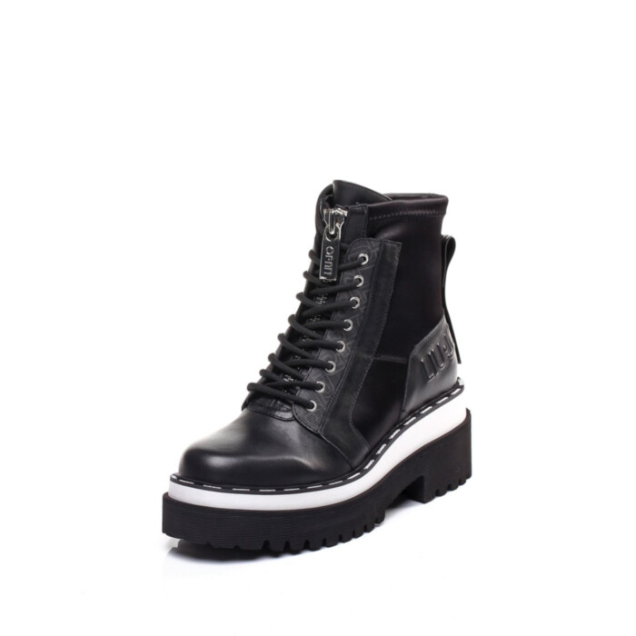 low boots Liu Jo