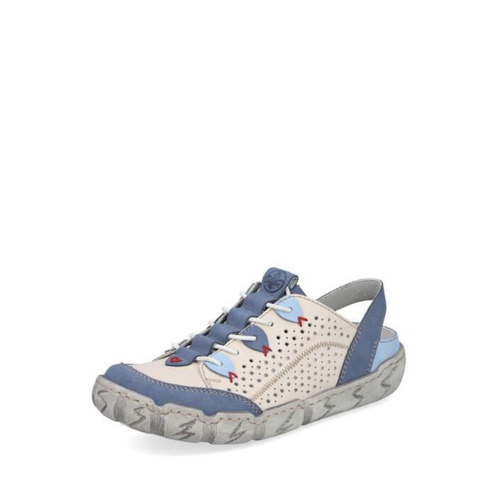 Rieker suvekingad