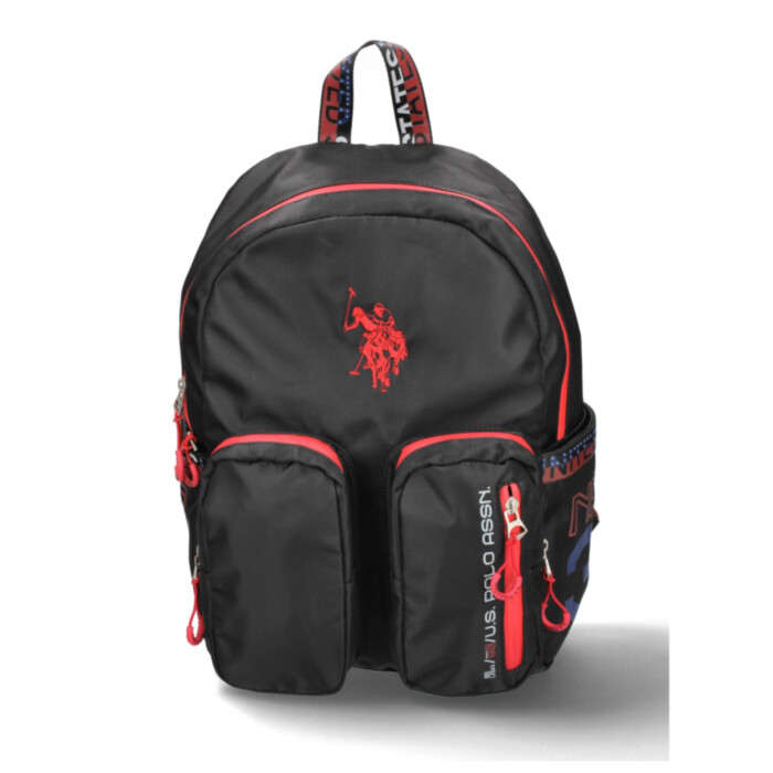 US Polo Seljakott
