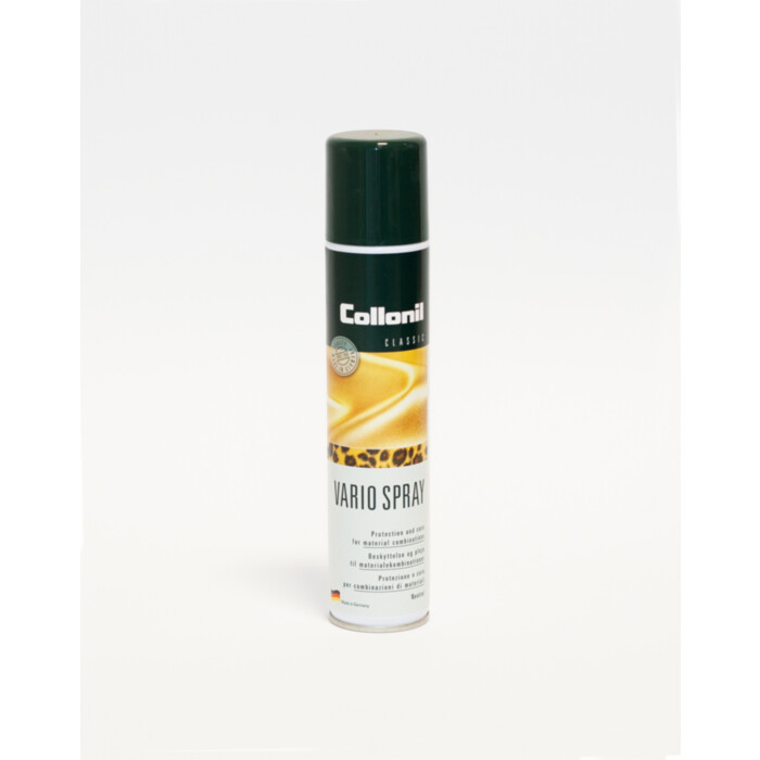 Collonil Hooldusvahendid Vario Spray 1822