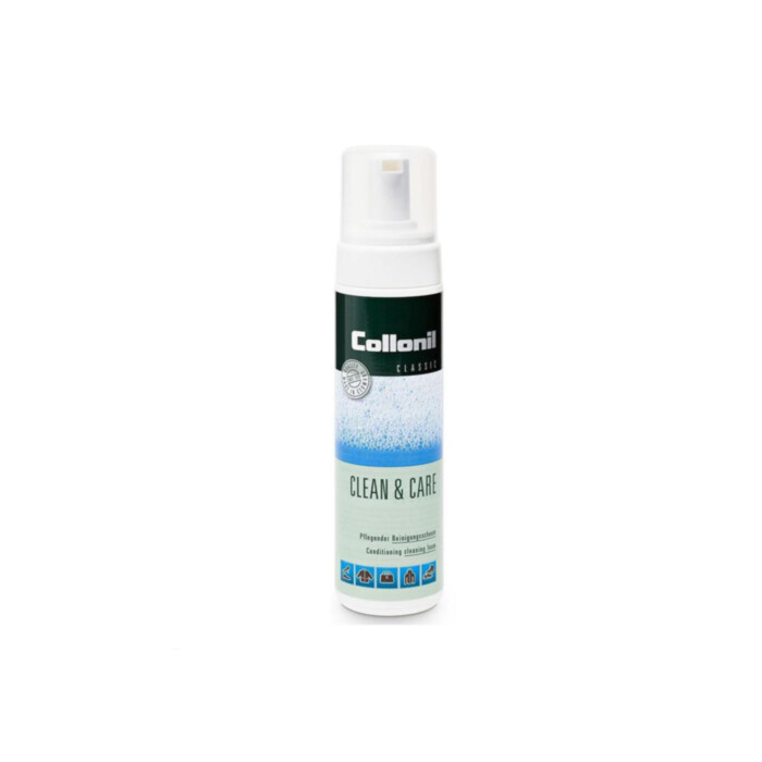 Collonil Puhastusvahendid Clean&Care 5594