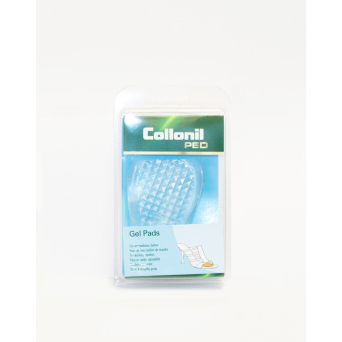 Collonil Sisetallad Gel Pads Ped 9074