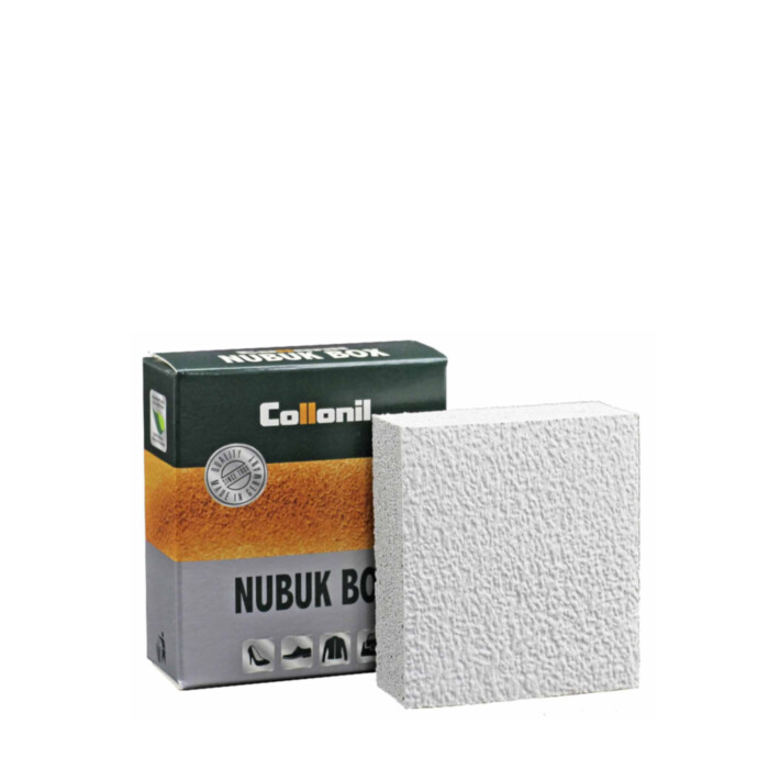 Collonil Muud tooted Nubuk Box 7030