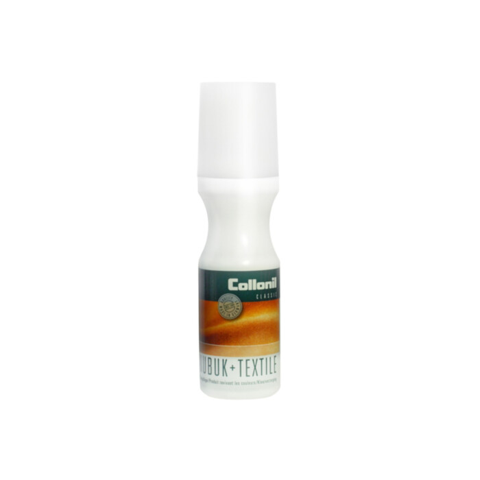 Collonil Kreemid Colloni Nub.+textile cl. multicolor 5113