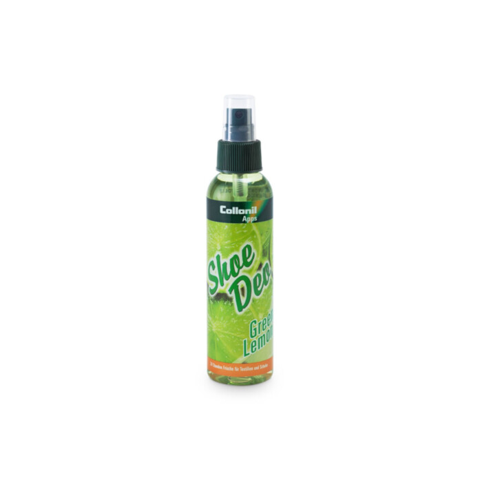 Collonil Hooldusvahendid Shoe deo green lemon 4094