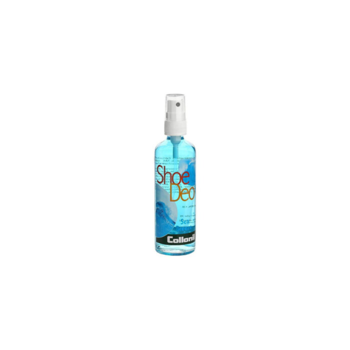 Collonil Hooldusvahendid Shoe deo sea breeze 4094