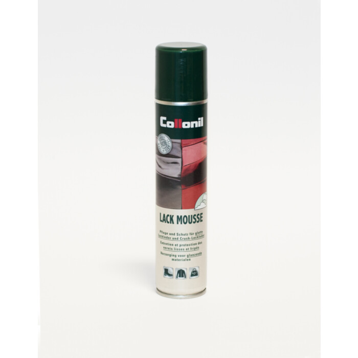 Collonil Hooldusvahendid Lack Mousse 200ml 1552