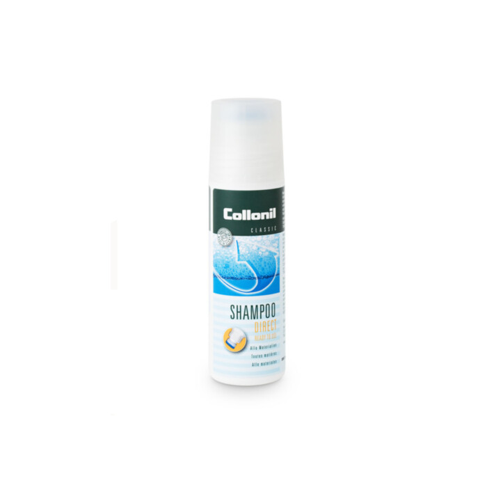 Collonil Puhastusvahendid Shampoo Direct 100ml 5324