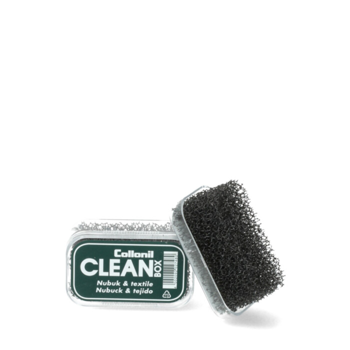 Collonil Muud tooted Clean Box classic(sponge) 7480